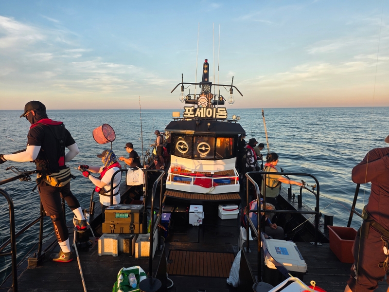 해당 선사를 대표하는 이미지