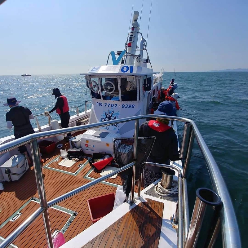 해당 선사를 대표하는 이미지