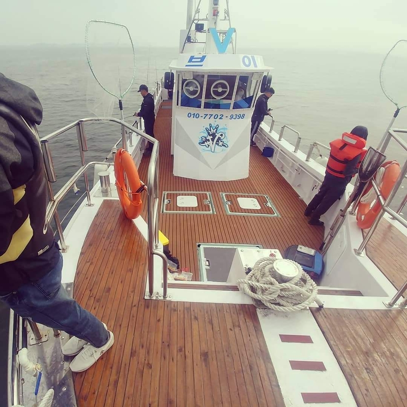 해당 선사를 대표하는 이미지