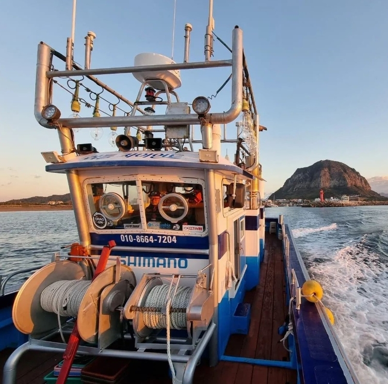 해당 선사를 대표하는 이미지