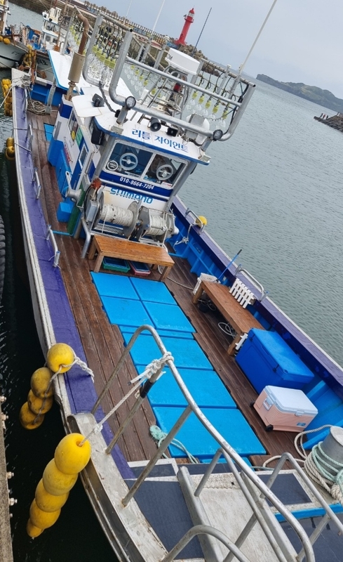 해당 선사를 대표하는 이미지