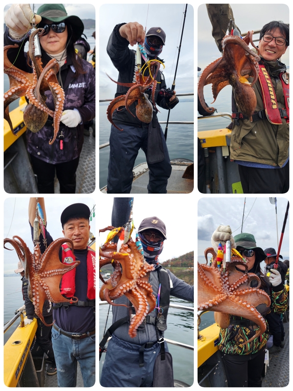 해당 선사를 대표하는 이미지