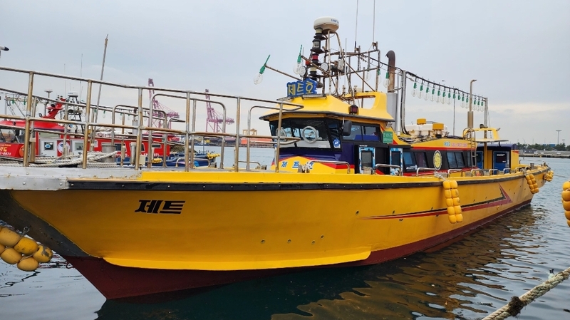 해당 선사를 대표하는 이미지