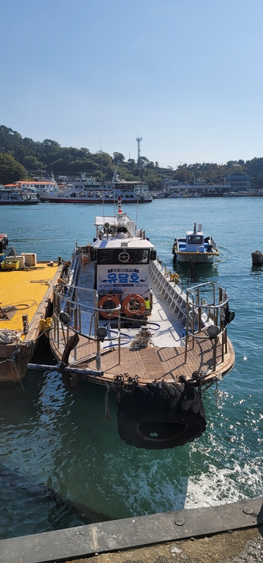 해당 선사를 대표하는 이미지