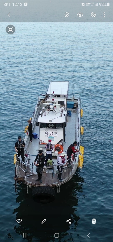 해당 선사를 대표하는 이미지