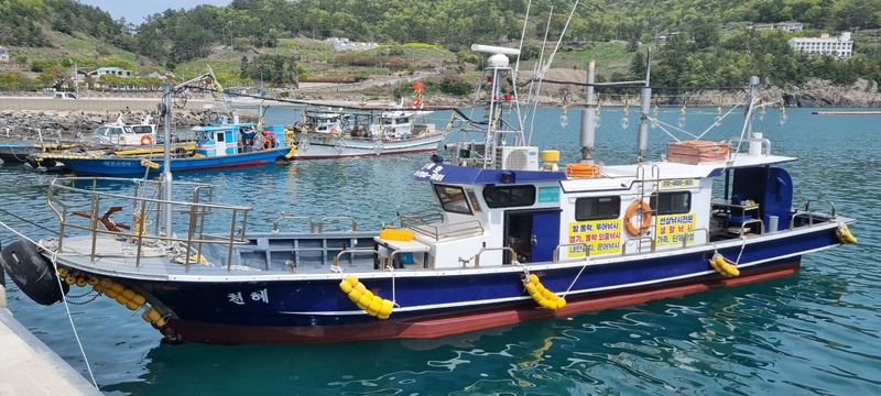 해당 선사를 대표하는 이미지