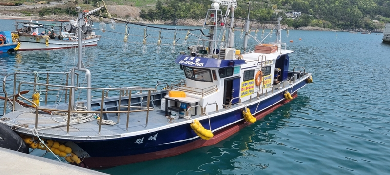 해당 선사를 대표하는 이미지