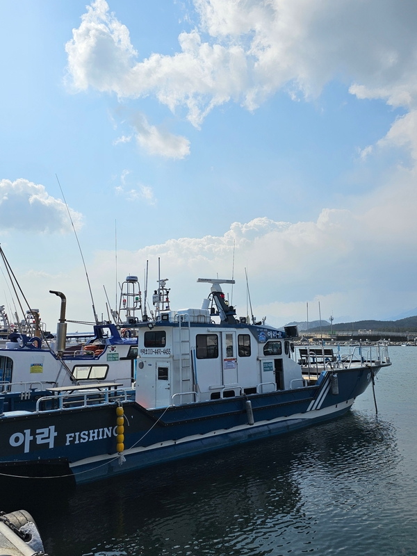 해당 선사를 대표하는 이미지