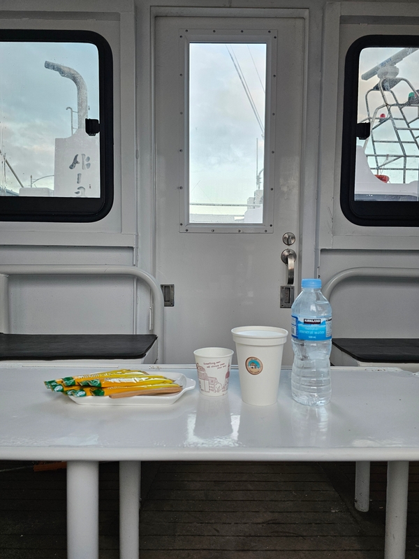 해당 선사를 대표하는 이미지