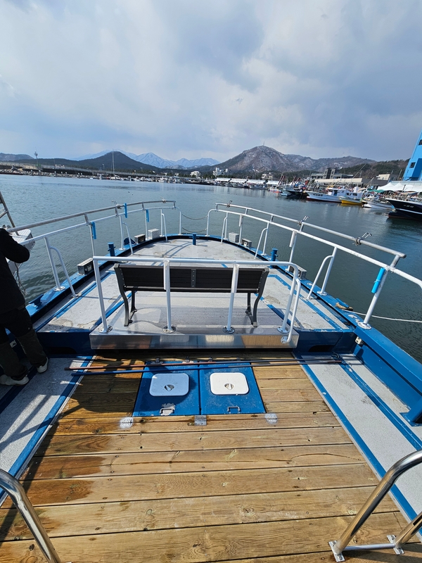 해당 선사를 대표하는 이미지