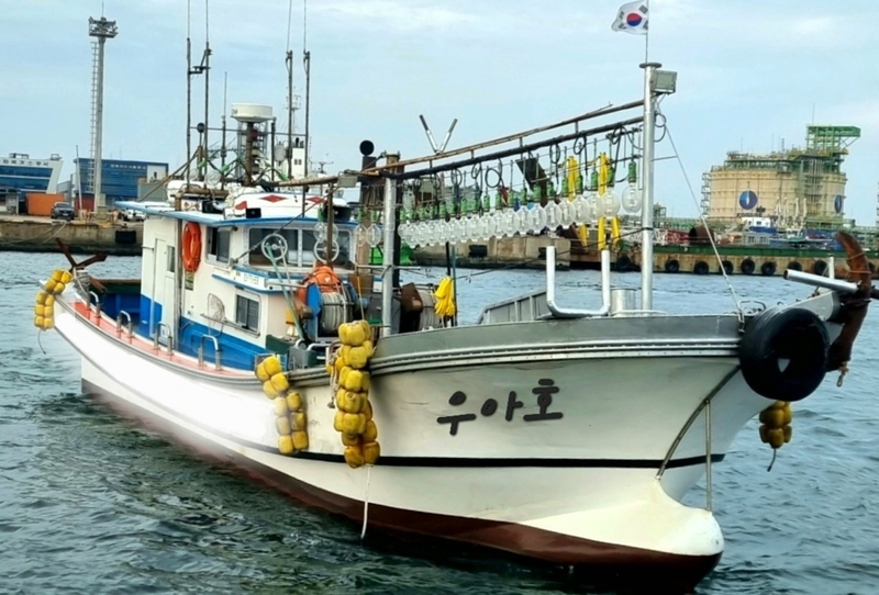 해당 선사를 대표하는 이미지