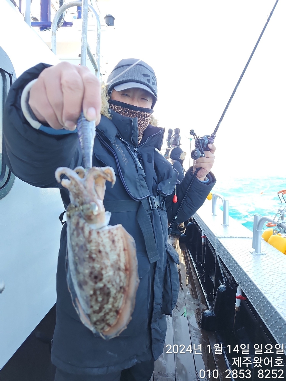 해당 선사를 대표하는 이미지
