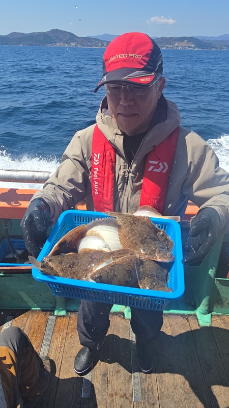 해당 선사를 대표하는 이미지