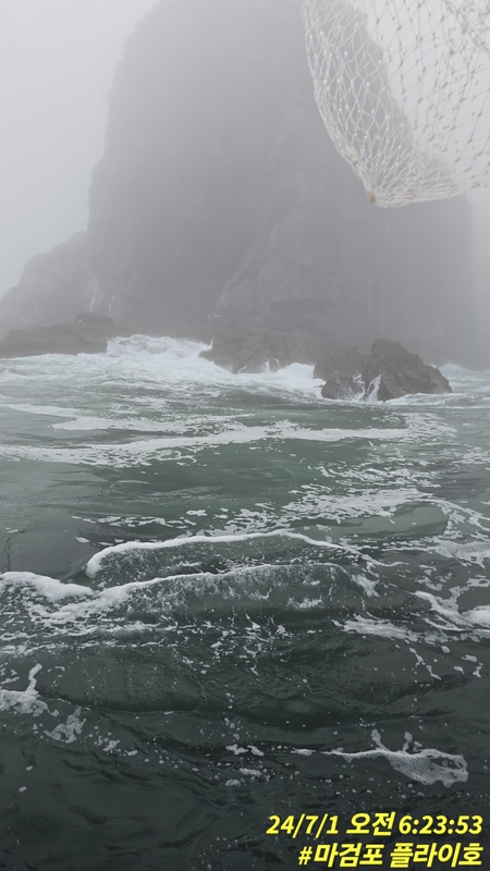 태안플라이호의 조황일지 이미지 - 4