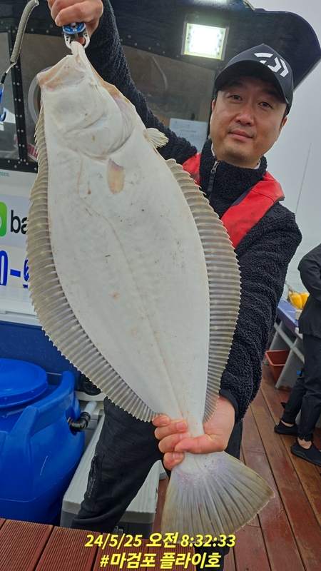 태안플라이호의 조황일지 이미지 - 8