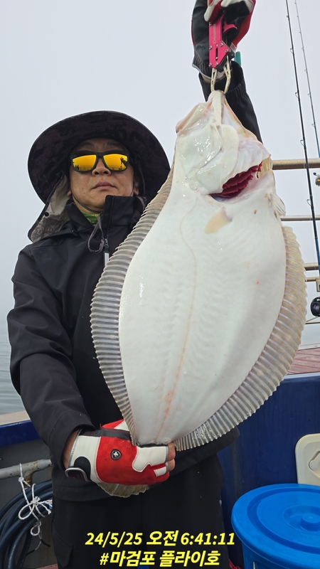 태안플라이호의 조황일지 이미지 - 12