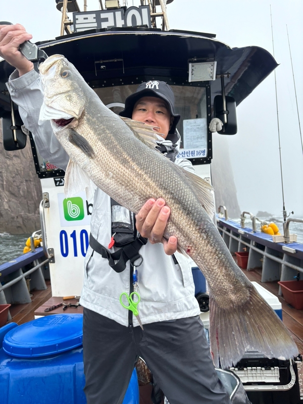 태안플라이호의 조황일지 이미지 - 10