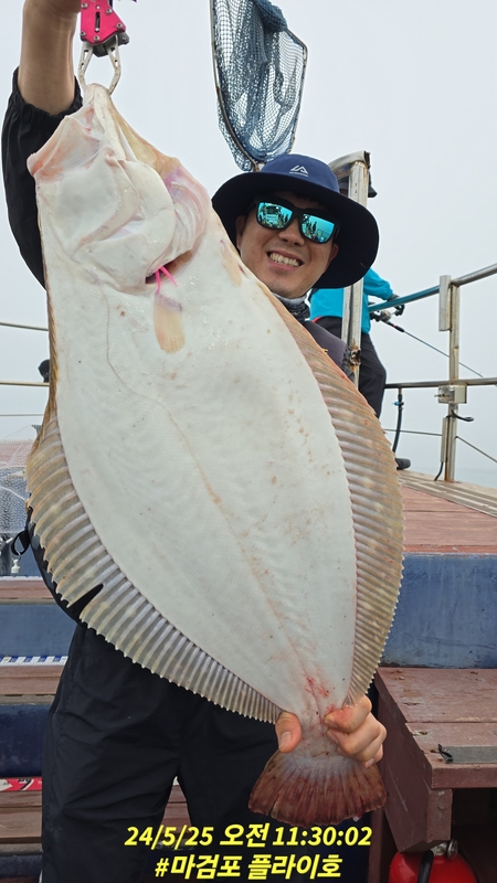 태안플라이호의 조황일지 이미지 - 6