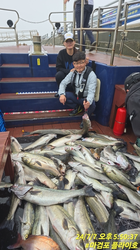 태안플라이호의 조황일지 이미지 - 5