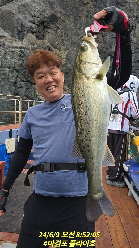 태안플라이호의 조황일지 이미지 - 4