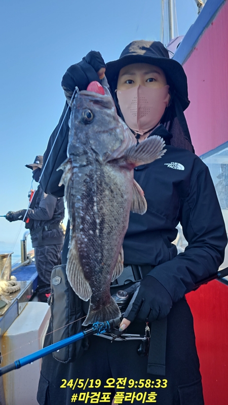 태안플라이호의 조황일지 이미지 - 12