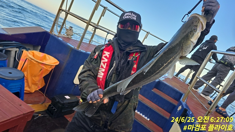 태안플라이호의 조황일지 이미지 - 16