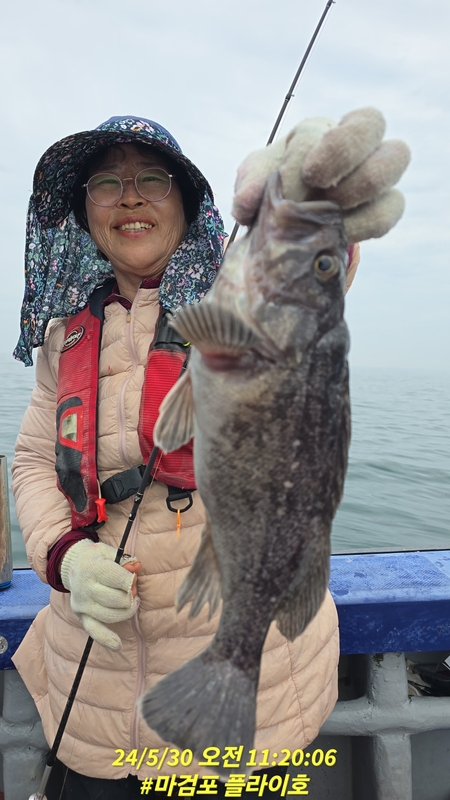 태안플라이호의 조황일지 이미지 - 12