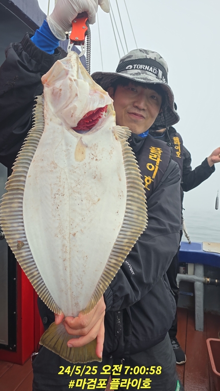 태안플라이호의 조황일지 이미지 - 10