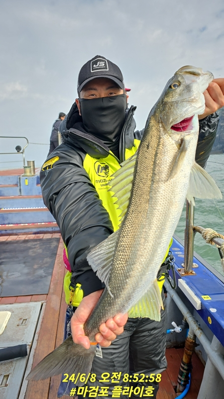 태안플라이호의 조황일지 이미지 - 5