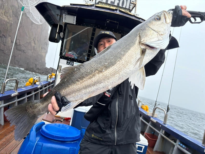 태안플라이호의 조황일지 이미지 - 11