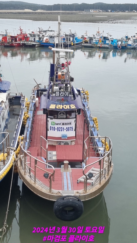 해당 선사를 대표하는 이미지