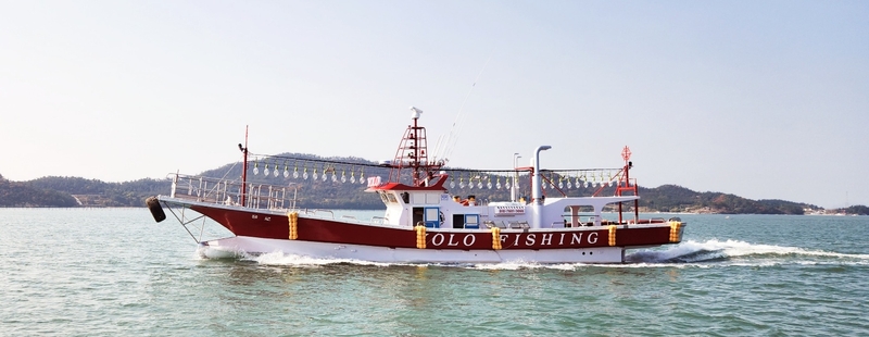 해당 선사를 대표하는 이미지