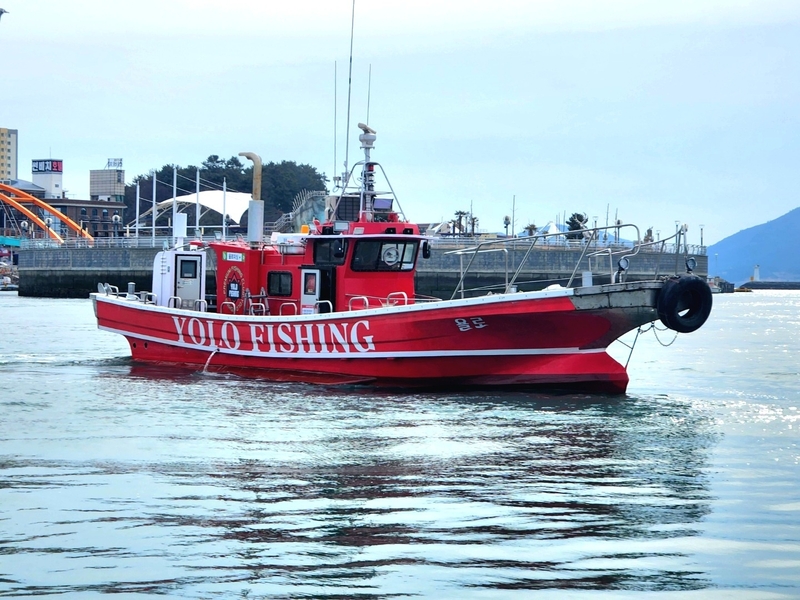 해당 선사를 대표하는 이미지