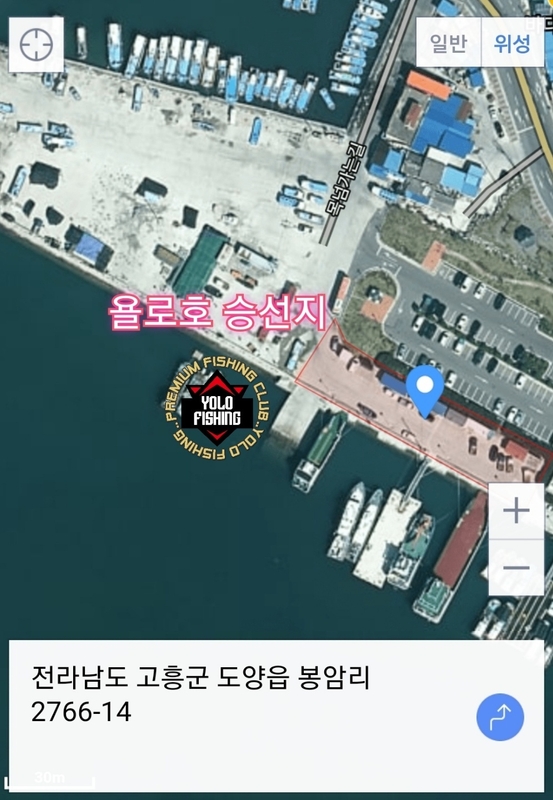 해당 선사를 대표하는 이미지