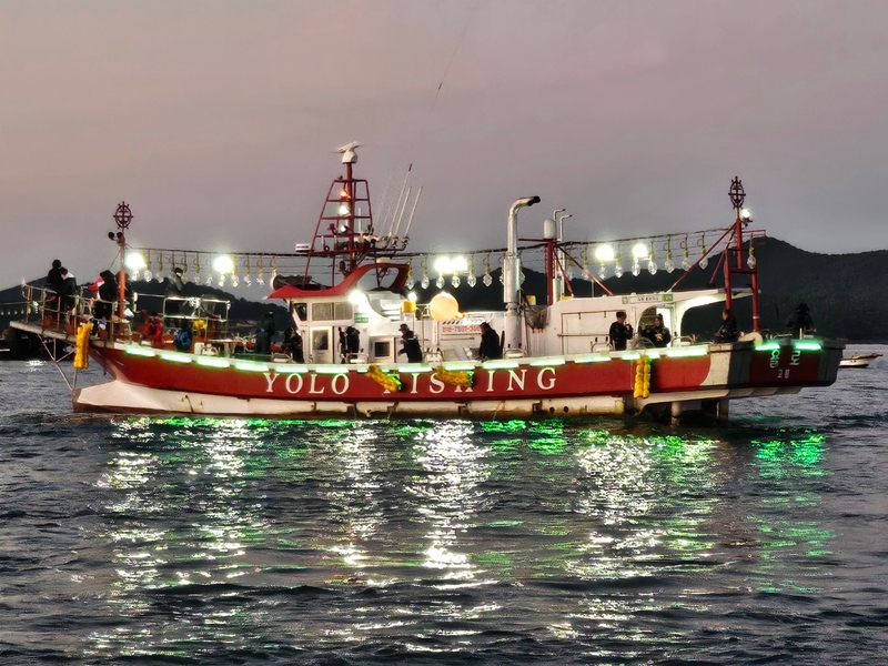 해당 선사를 대표하는 이미지