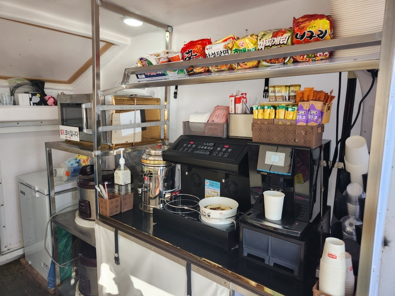 해당 선사를 대표하는 이미지