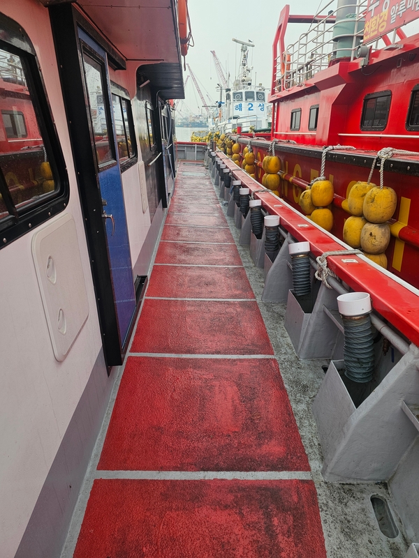 해당 선사를 대표하는 이미지