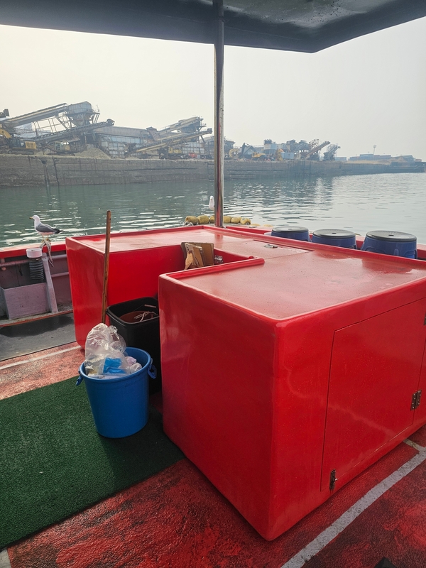 해당 선사를 대표하는 이미지