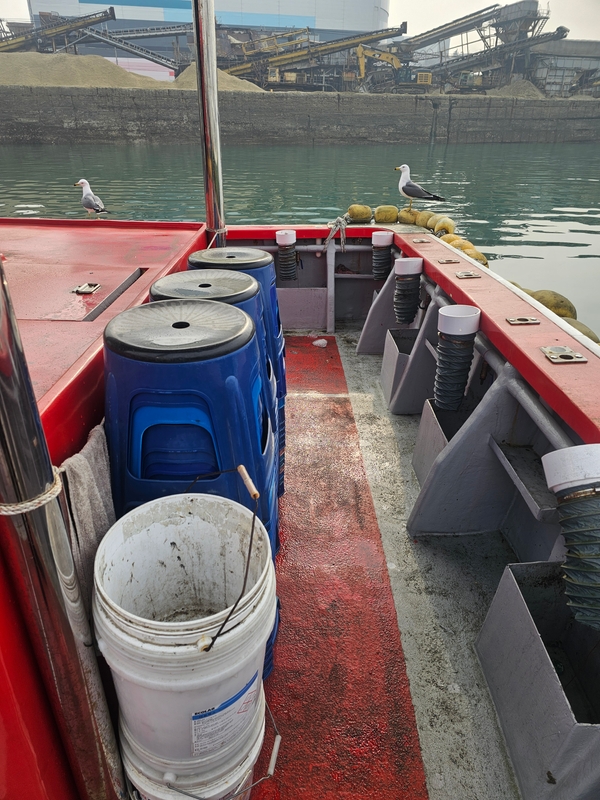 해당 선사를 대표하는 이미지