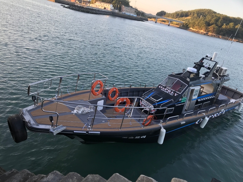 해당 선사를 대표하는 이미지