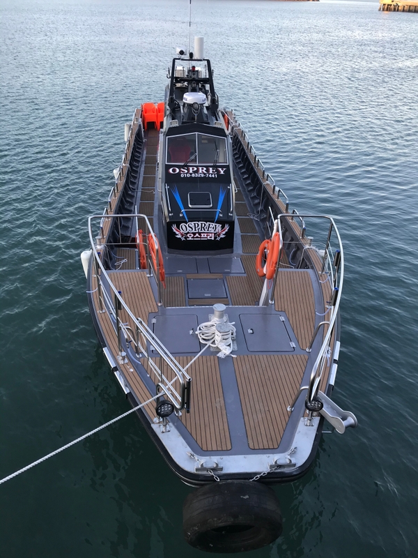 해당 선사를 대표하는 이미지