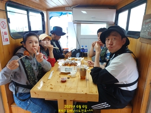 6/6 항상 꾸준한 한치들 선상낚시로 잡은 물고기 조황