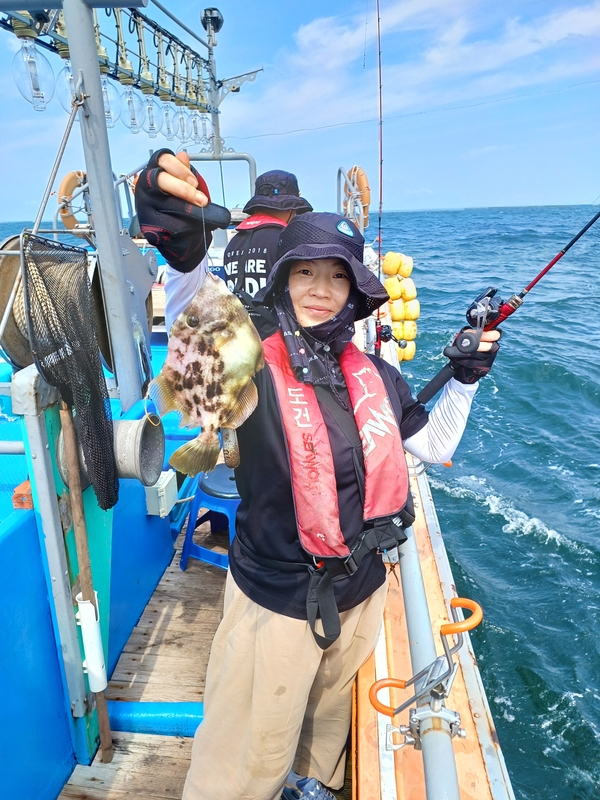 해당 선사를 대표하는 이미지