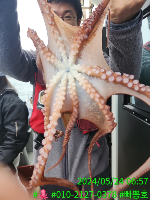 빠뽕호의 조황일지 이미지 - 9