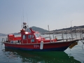 안면도붕붕이호 대표 사진