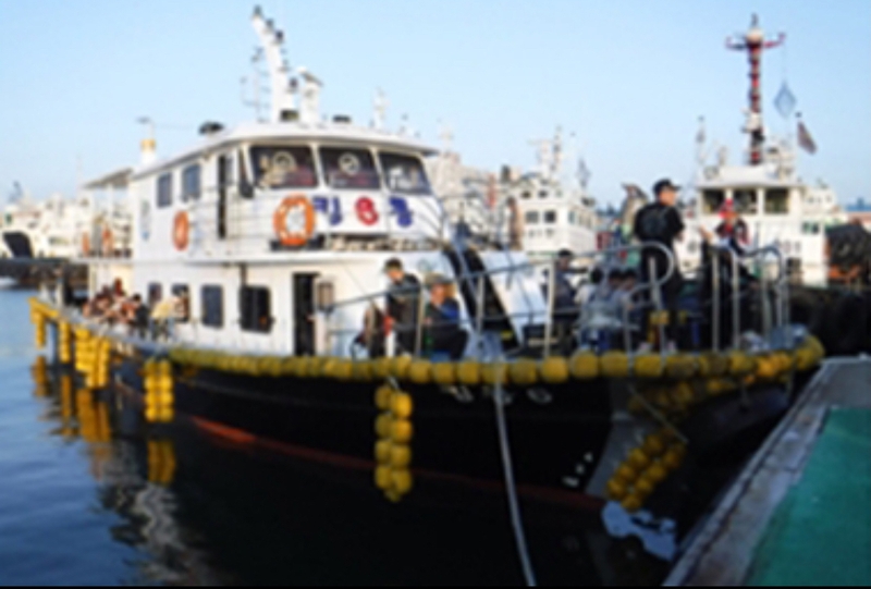 해당 선사를 대표하는 이미지