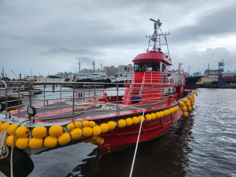 해당 선사를 대표하는 이미지