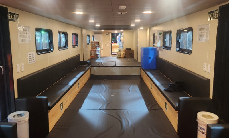 해당 선사를 대표하는 이미지