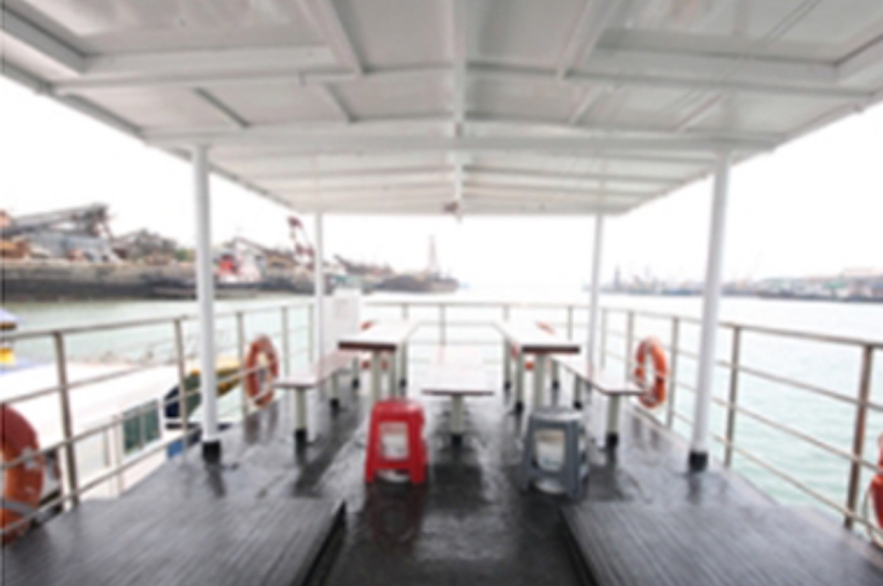 해당 선사를 대표하는 이미지