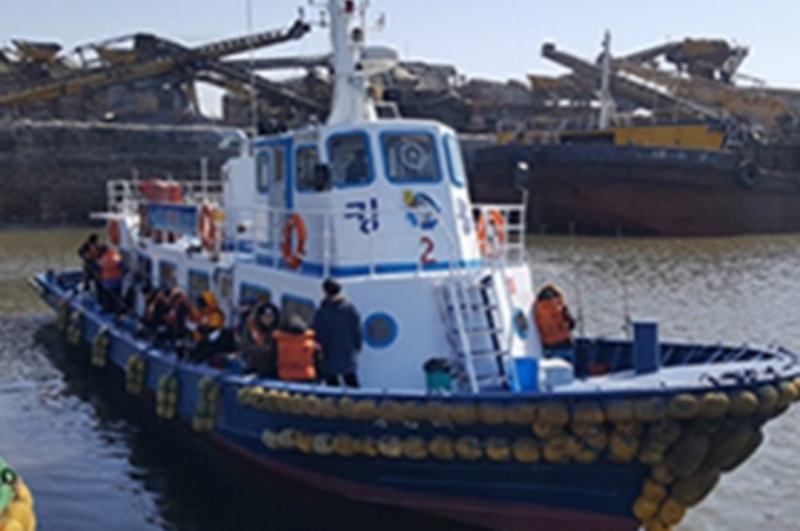 해당 선사를 대표하는 이미지